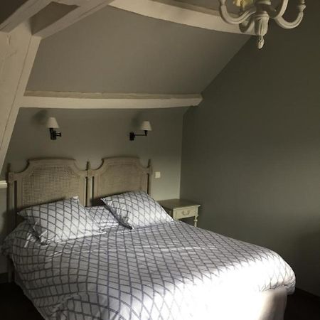 Maison Privee Wimille Exteriör bild